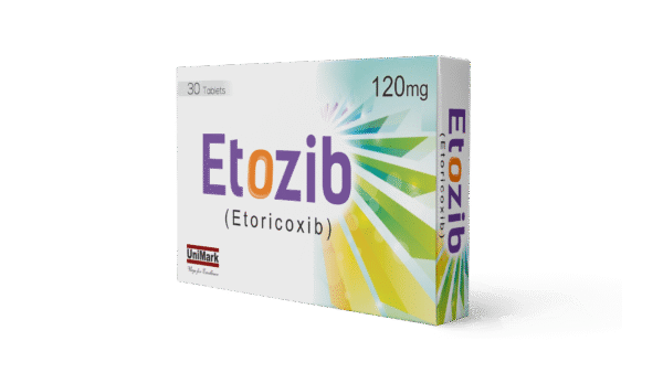 Etozib (Etoricoxib 120mg)
