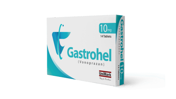 Gastrohel (Vonoprazan 10mg)
