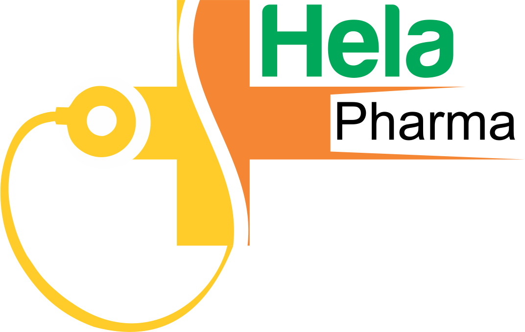 Hela Pharma