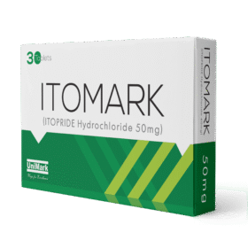 Itomark (Itopride Hydrochloride 50mg)