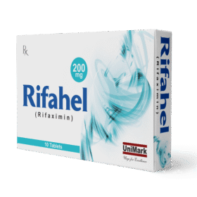 Rifahel (Rifaximin 200mg)