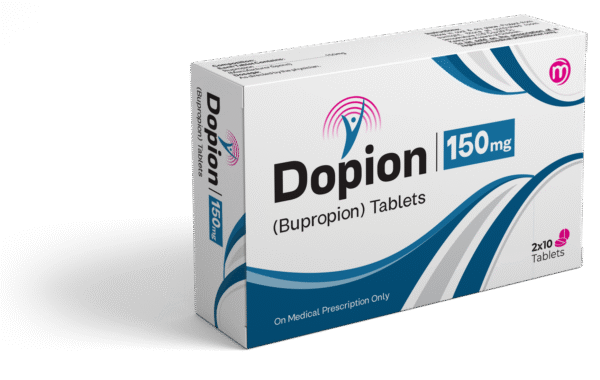 Dopion (Bupropion 150mg)