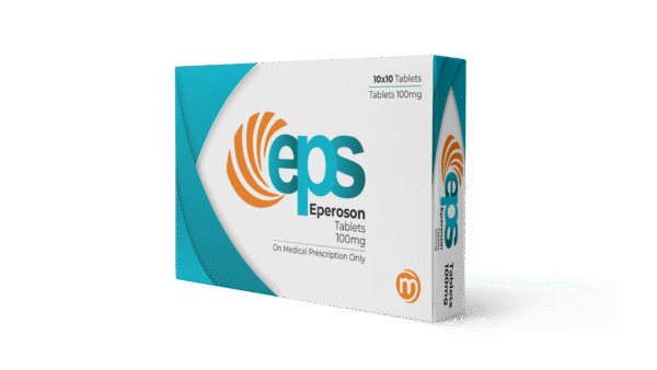 EPS (Eperisone 100mg)