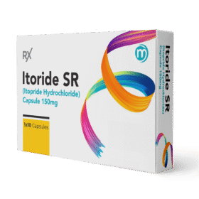 Itoride SR (Itopride Hydrochloride 150mg)