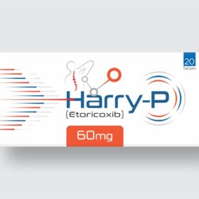 Harry-P (Etoricoxib 60mg)