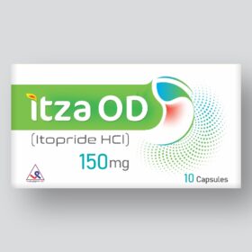 Itza-OD (Itopride Hcl 150mg)