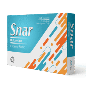 Snar (Duloxetine 30mg)