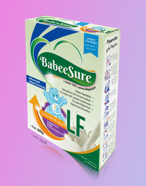 BabeeSure LF (eNet 200g)