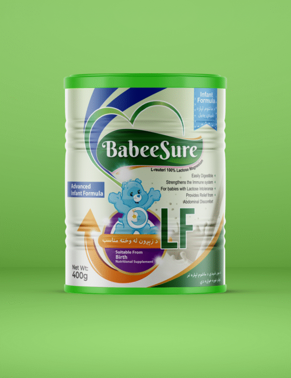 BabeeSure LF (eNet 400g)