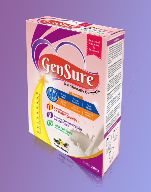 GenSure (eNet 200g)