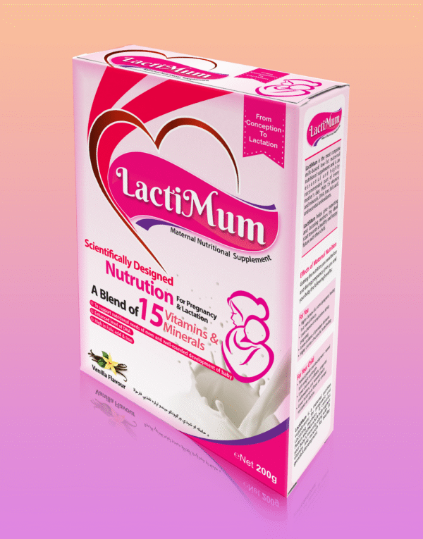 LactiMum (eNet 200g)